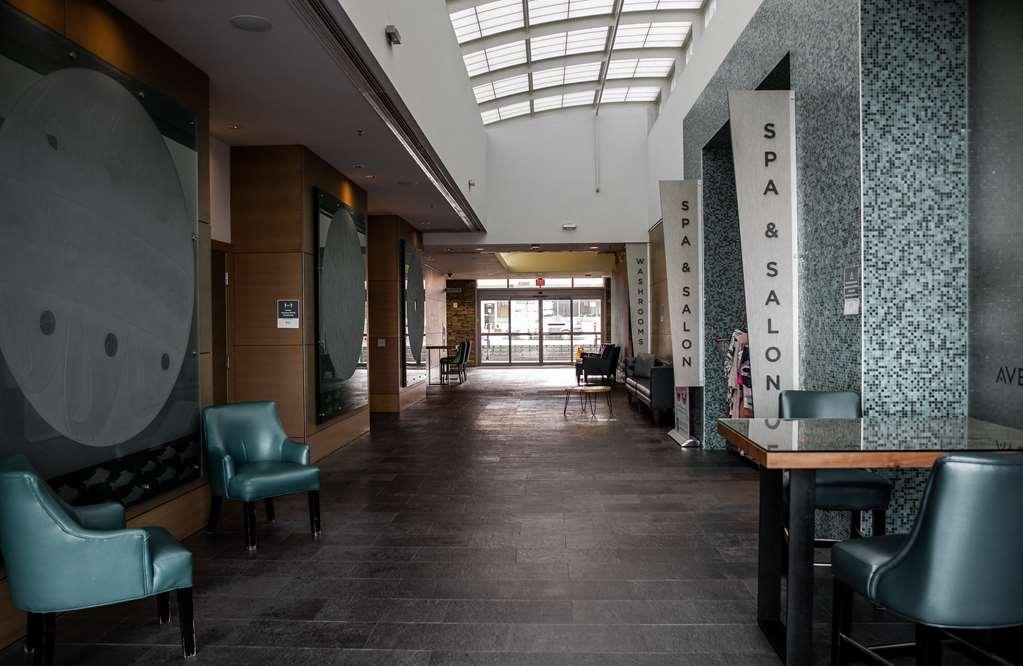 The Sidney Pier Hotel & Spa Wnętrze zdjęcie