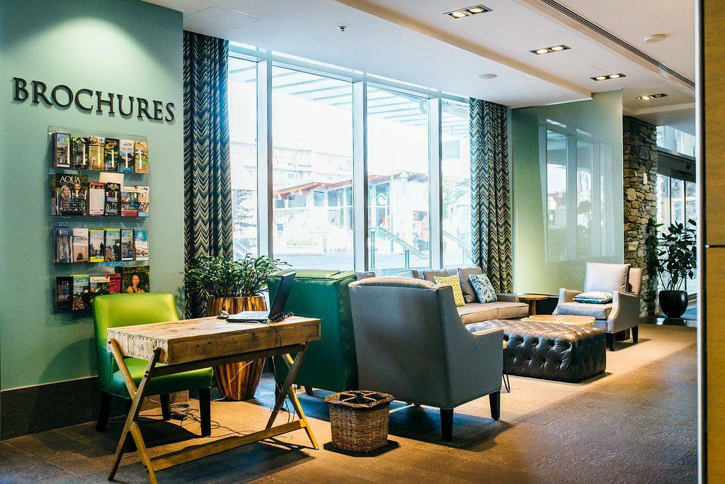 The Sidney Pier Hotel & Spa Zewnętrze zdjęcie